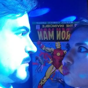 Meet your Posher, Caitlin